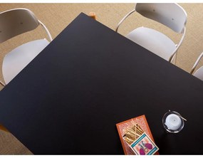 Jedálenský stôl z dubového dreva 107x190 cm Oblique – Hübsch