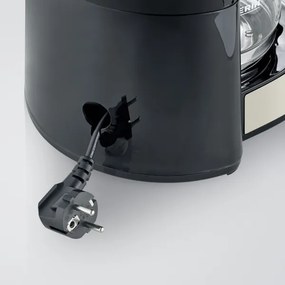 Severin KA 9575 - Prekvapkávací kávovar 1000W/230V béžová/čierna