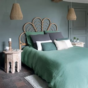 Atmosphera - Luster na lanku PALM 1xE27/40W/230V juta