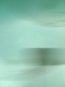 AKCIA Zelená stolička OSAKA II. akosť