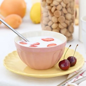 Ib Laursen Miska na müsli Mynte English Rose