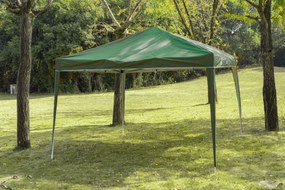 Záhradný altánok, prístrešok, rozkladací 3x3m