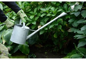 Kovová kanva na zalievanie 6,6 l – Esschert Design