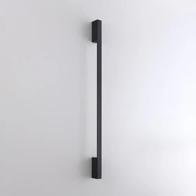 Nástenné LED svietidlo Sappo m, 1x LED 20w, 3000k, b