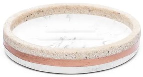 Mydelnička Optima Tera piesková TERA39, 1 ks