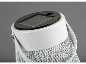 Rabalux 77176 vonkajšia solárna stolná LED lampa Tapolca, 0,16W, IP44