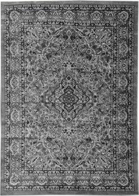 DC Koberec Orient 004 sivá Rozmer: 140×190 cm