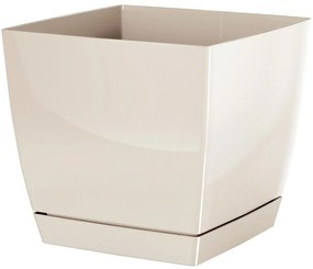 Kvetináč Coubi štvorcový P Dukp210-Cy728