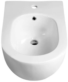 Sapho, BRILLA bidet závesný, 100624