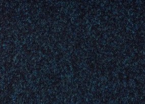 Koberce Breno Metrážny koberec PICASSO 5507, šíře role 300 cm, modrá