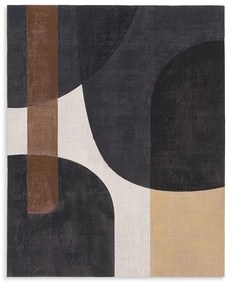 Obraz 80x100 cm Tonol – Kave Home