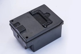 LEAN CARS Lamborghini Aventador SX2028 batérie auto biela