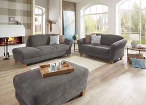 XXXLutz TABURETKA, textil, 101/45/66 cm Sit & More - Kreslá - 000144005399