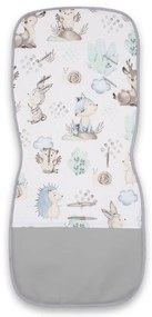 Vložka do kočíka Baby Mix Ježek