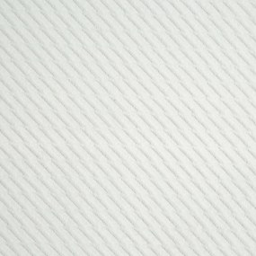Hotová záclona ELIZA 140x250 CM biela