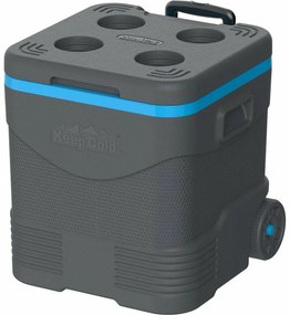 Duramax Chladiaci box na kolieskach Keep Cold 45 l