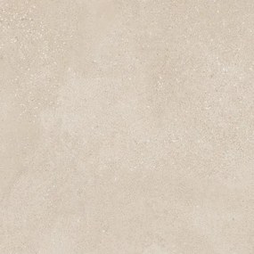 Dlažba Rako Betonico svetlo béžová 45x45 cm mat DAA4H793.1, (bal. 1,210 m2 )