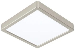 Eglo 99253 - LED Stropné svietidlo FUEVA 5 LED/16,5W/230V