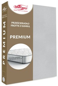 FROTÉ PRESTIERADLO PREMIUM 160X200 CM SIVÉ