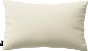 Karin - jednoduchá obliečka, 60x40cm farba produktu krémová