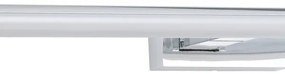 Eglo 97083 - LED Kúpeľňové osvetlenie zrkadla VADUMI 1xLED/14W/230V