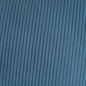 Menčestrový dekoračný vankúš 45x45 cm Merely – Casa Selección