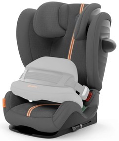 Autosedačka Cybex PALLAS G i-Size plus grey