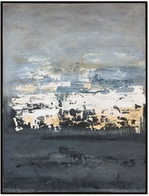 Ručne maľovaný obraz's dreveným rámom Scorsese