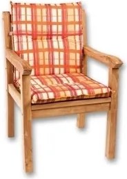 Marimex | Poťah na kreslo COUNTRY, nízky | 11640194