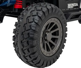 Ramiz HONDA Talon 4x4 terénne vozidlo Modrá