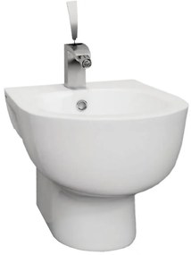 Bidet závesný Madison