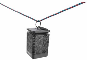 Extol - LED Solárne svietidlo 4v1 LED/600 mAh/1,2V IP44