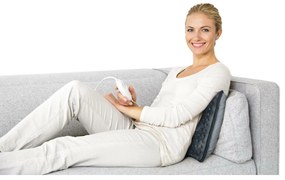 Beurer HK 48 vyhrievací vankúšik