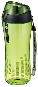 LOCKnLOCK Športová fľaša na pitie 550 ml, zelená