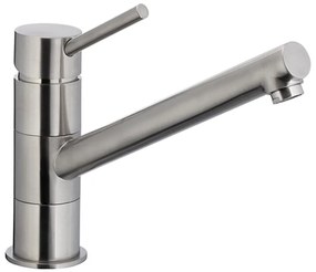 Batéria drezová Andra Inox