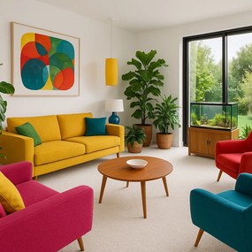 Condor Carpets, AKCIA: 60x440 cm Koberec metráž Sicily 171, šíře, béžová, filc, chodba / predsieň