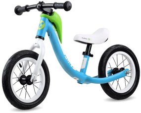 Odrážadlo RoyalBaby PONY ALU frame RO0131 - modré