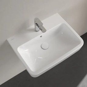 Villeroy & Boch 4A416G01 - Závesné umývadlo O.NOVO 60x46 cm keramika/biela
