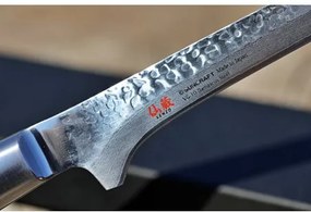 nůž vykošťovací - Boning (170mm) Suncraft Senzo Classic Damascus vg-10