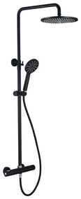 BATH DELUXE 31-120-05-02-00 - Sprchová súprava s termostatickou batériou DRAGOR