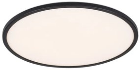 Rabalux 71156 - LED Stmievateľné stropné svietidlo EZIO LED/18W/230V 3000K 29 cm