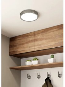 Eglo 99229 - LED stropné svietidlo FUEVA 5 LED/16,5W/230V