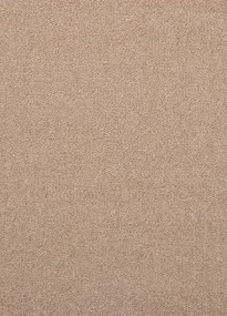 Koberce Breno Metrážny koberec SWEET 11, šíře role 400 cm, ružová