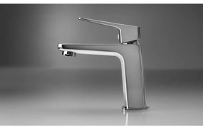 Deante BLUR, umývadlová batéria h-157, chróm, DEA-BQL_020M