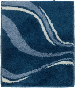 XXXLutz KOBERČEK DO KÚPEĽNE, 55/65 cm Kleine Wolke - Kúpeľňový textil - 003342084803