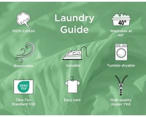 Svetloružové bavlnené detské obliečky na jednolôžko 140x200 cm Lilo &amp; Stitch "Pink" – Jerry Fabrics