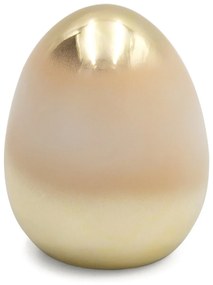 VEĽKONOČNÁ SOŠKA EASTER3 SADA 2 KS 10X13 CM VIACFAREBNÁ