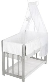 roba Detská postieľka so spacím vakom 4 v 1 (iskry)  (100333714)