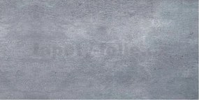 Samolepiace PVC 3D panely LVT05, cena za kus, rozmer 60 x 30 cm, betón sivý lesklý, IMPOL TRADE