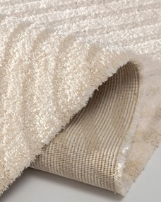 Koberec Travero cream/beige 200x290 cm